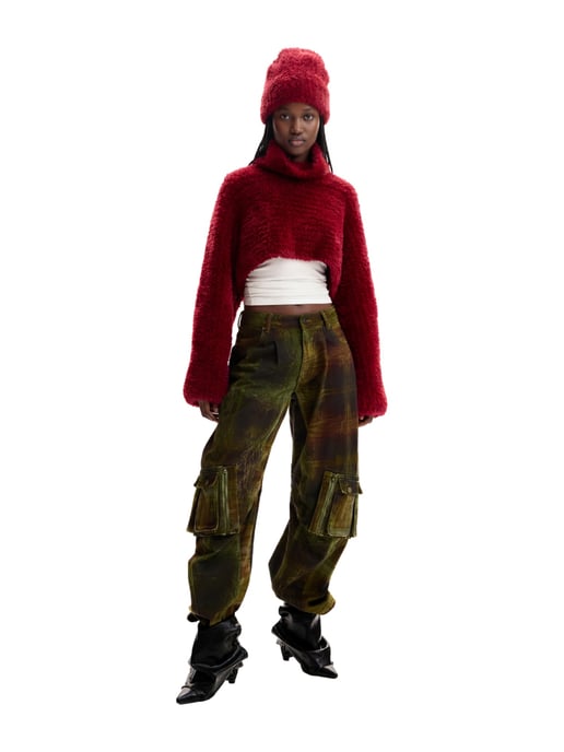 Desigual Pullover - Image 3