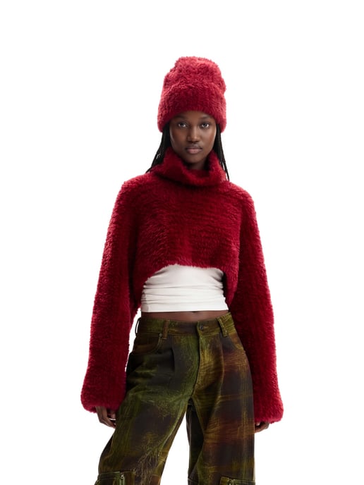 Desigual Pullover - Image 4