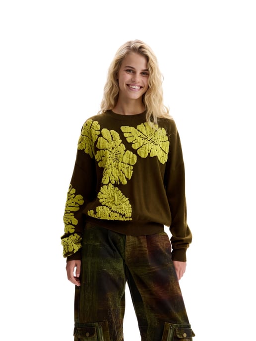 Desigual Pullover - Image 4