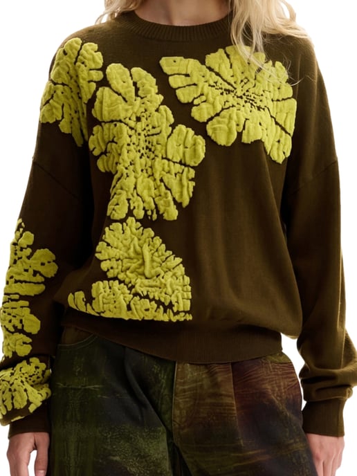 Desigual Pullover - Image 5