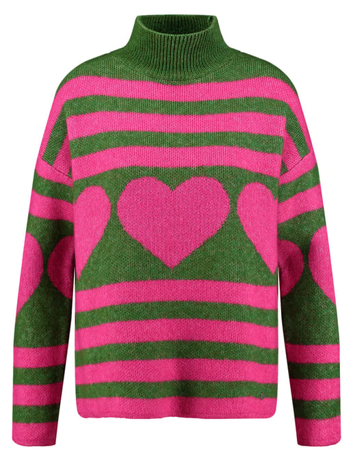 Key Largo Pullover - Image 1