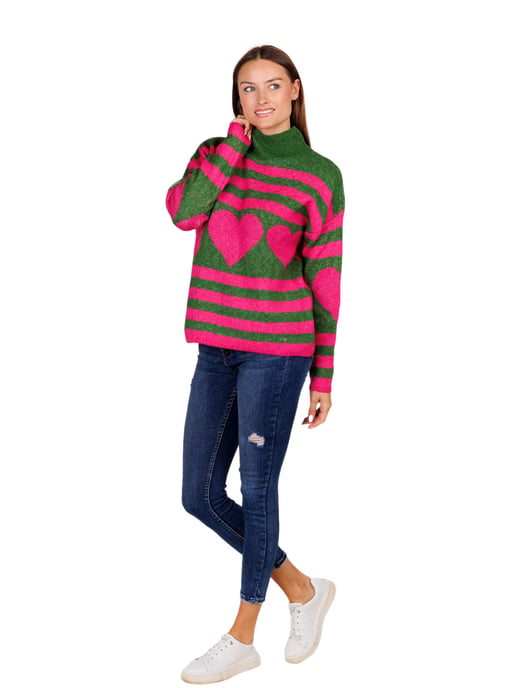 Key Largo Pullover - Image 4