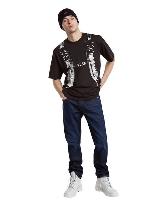 G Star Raw Jeans - Image 4