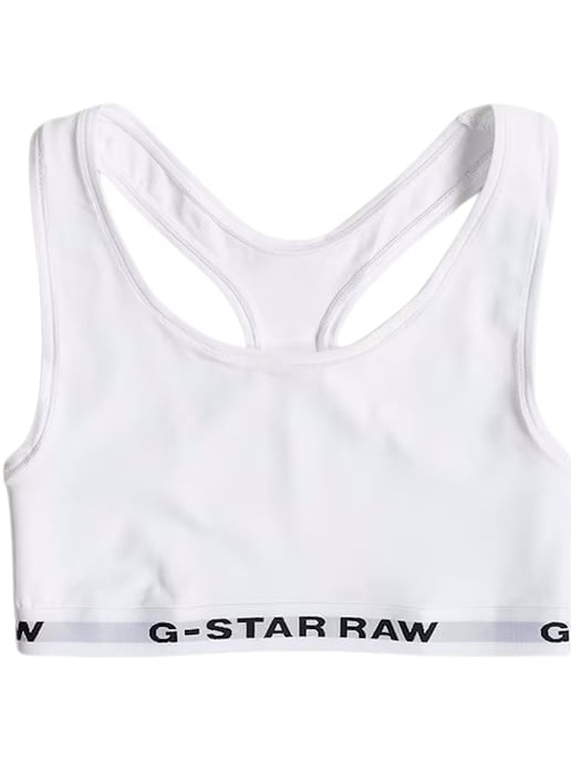 G Star Raw Bustier - Image 1