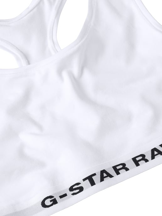 G Star Raw Bustier - Image 5