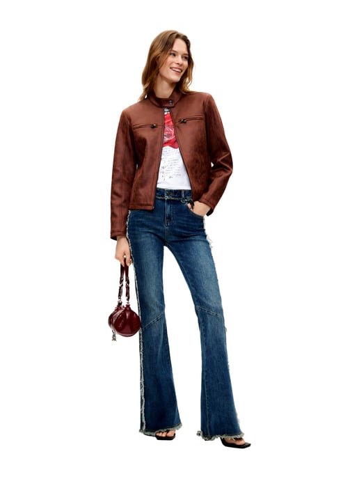 Desigual Jacke - Image 3