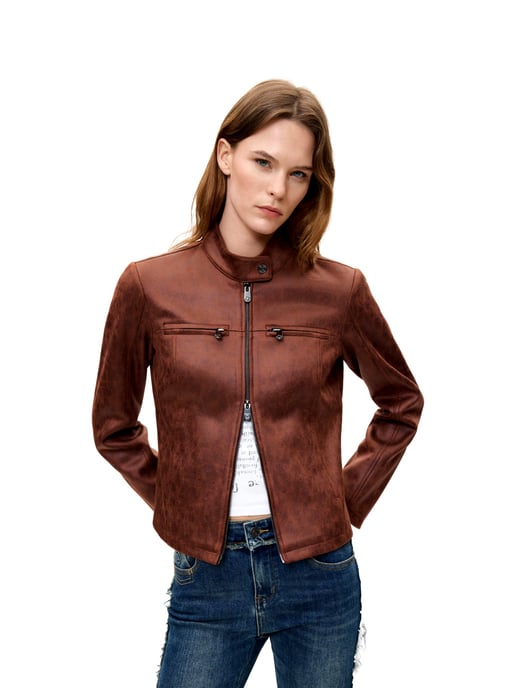 Desigual Jacke - Image 4