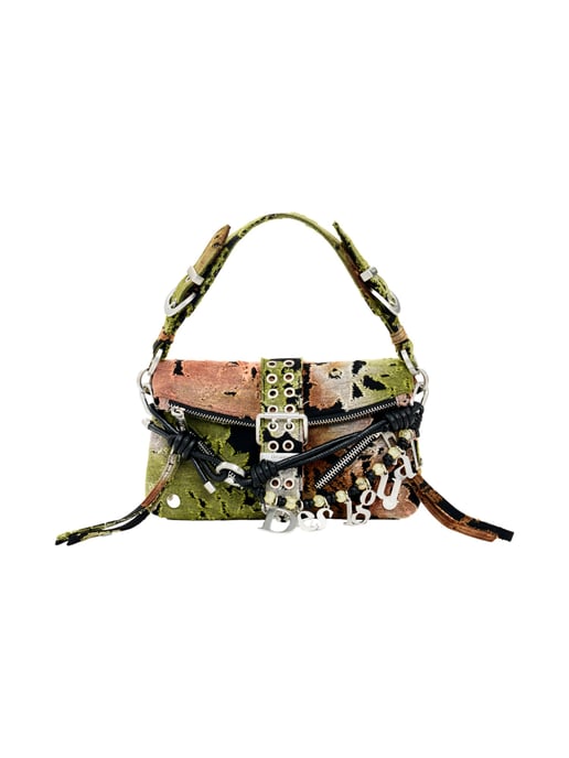 Desigual Tasche - Image 1