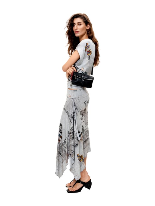 Desigual Geldbörse - Image 3