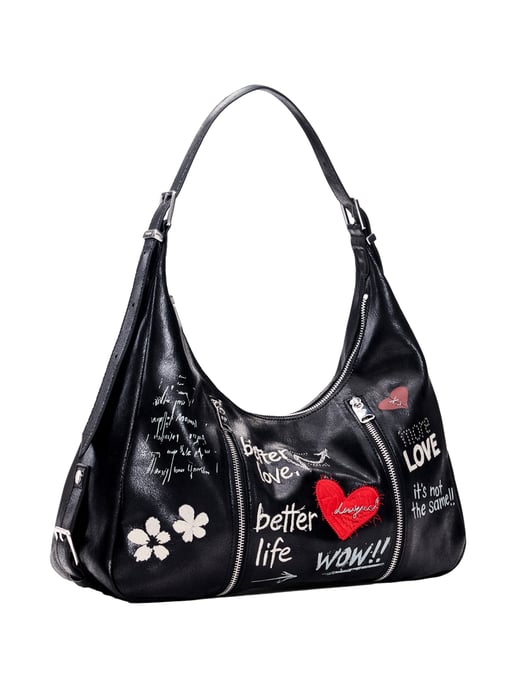 Desigual-väska - Image 5