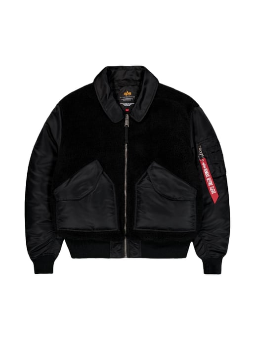 Alpha Industries jas - Image 1