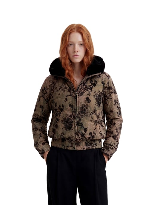 Desigual Jacke - Image 4