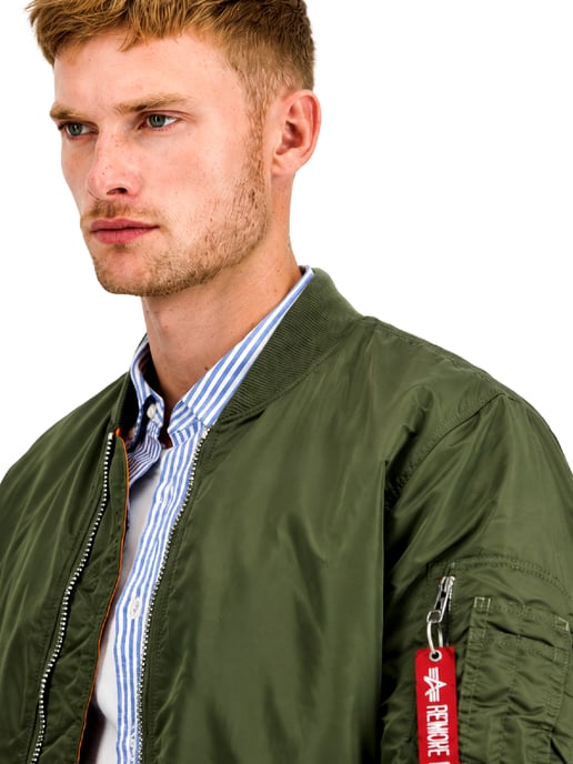 Alpha Industries jas - Image 3