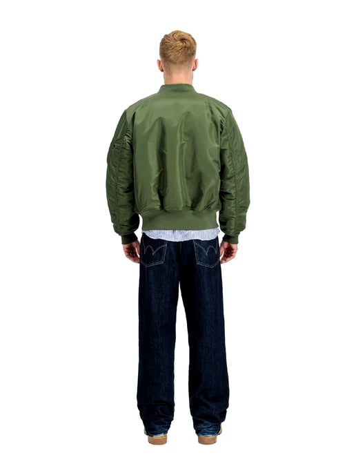 Alpha Industries jas - Image 4