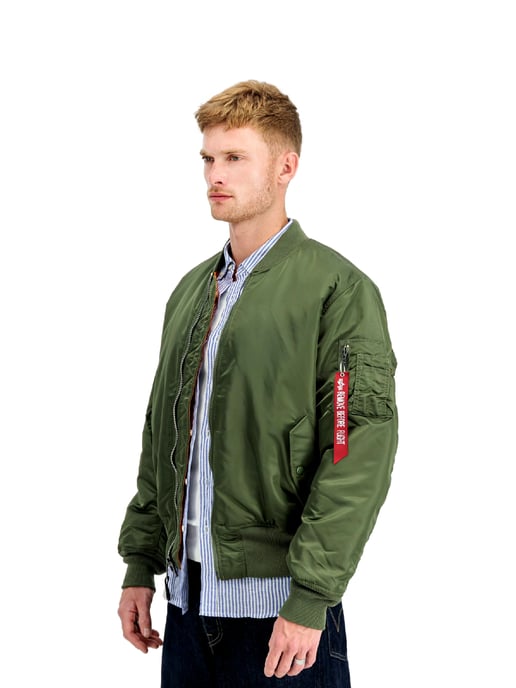 Alpha Industries jas - Image 5
