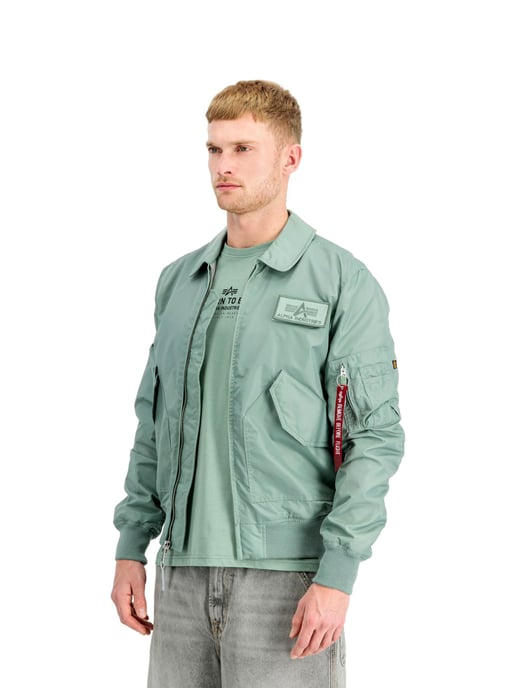 Alpha Industries jas - Image 3