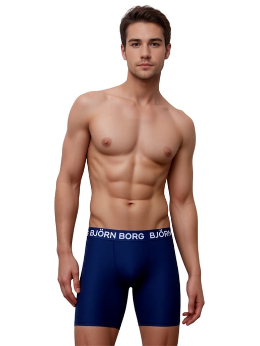 Bjorn Borg Boxershorts - Image 3