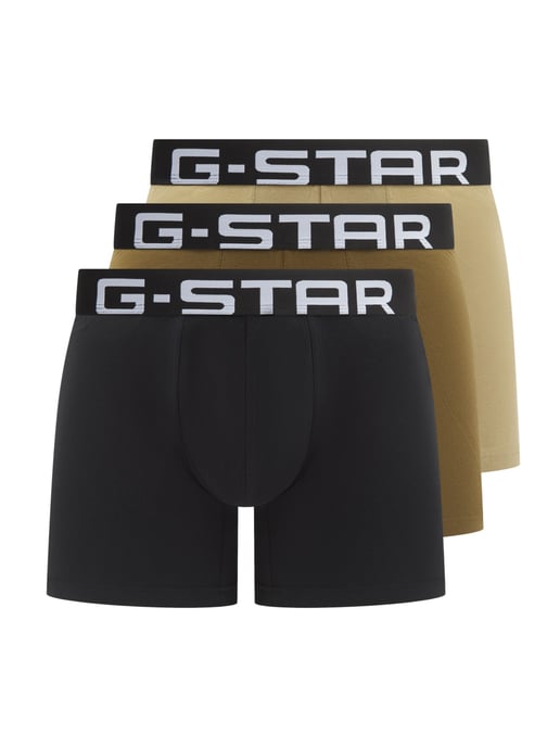 G Star Raw Boxershorts - Image 1