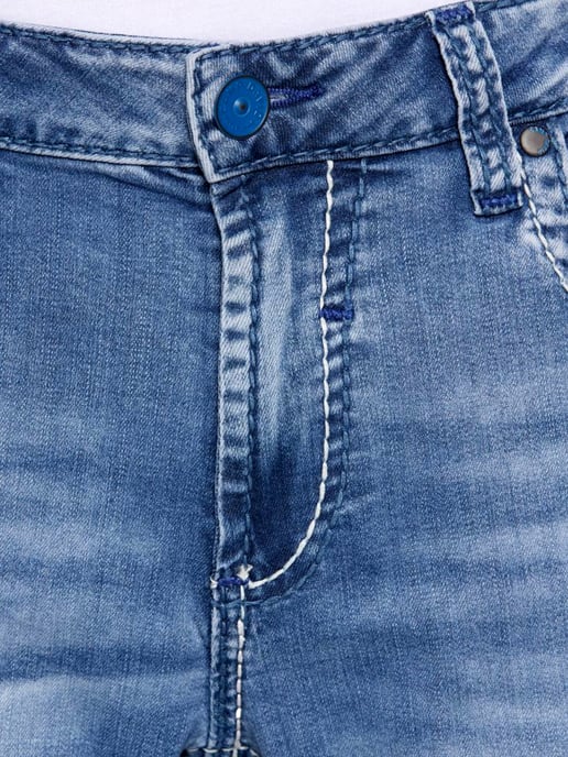 Camp David Jeans - Image 3