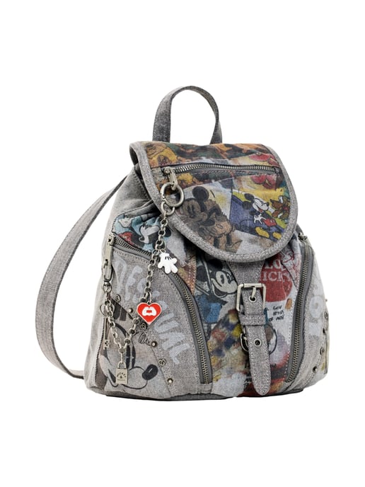 Desigual rugzak - Image 3