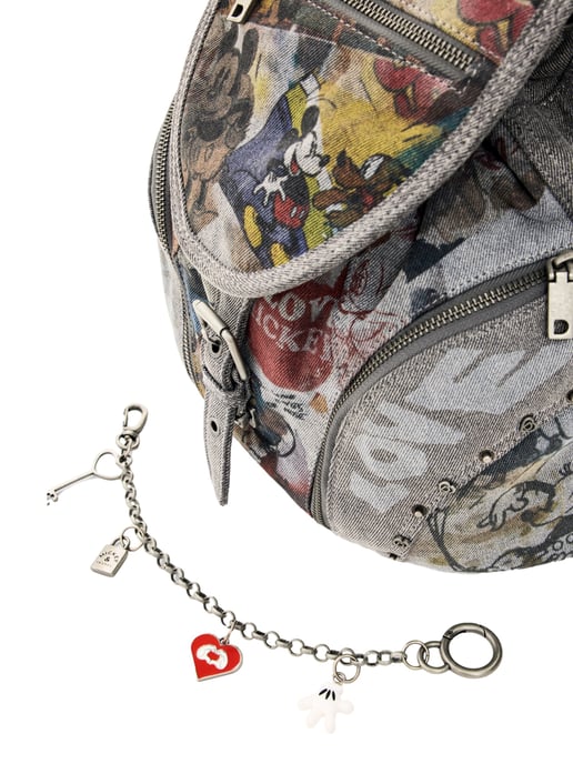 Desigual rugzak - Image 4