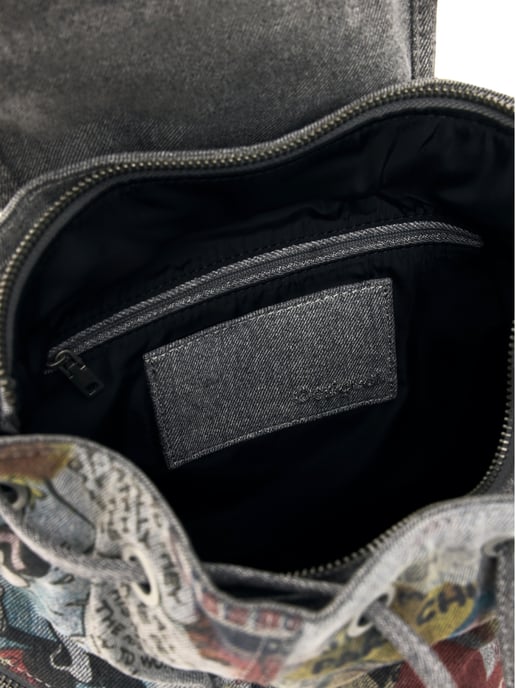 Desigual rugzak - Image 5