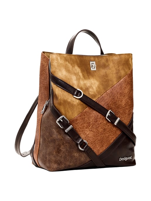 Desigual Rucksack - Image 3