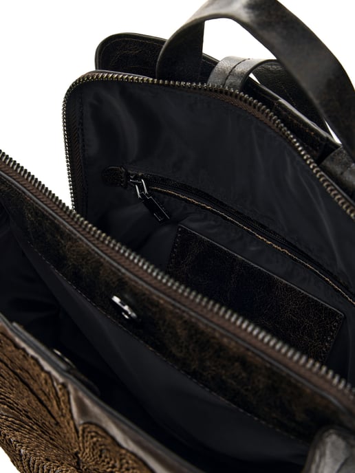 Desigual Rucksack - Image 5
