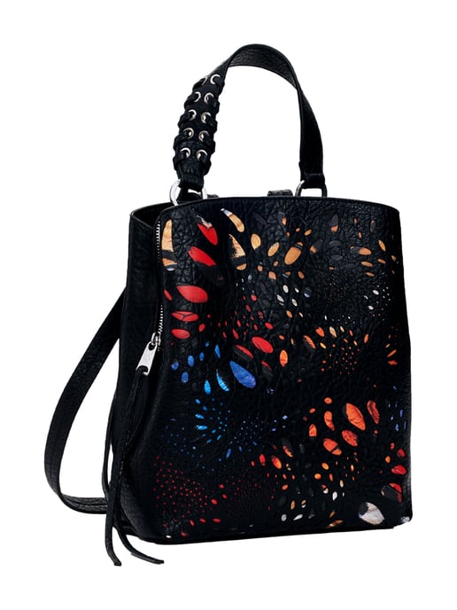 Desigual Rucksack - Image 3