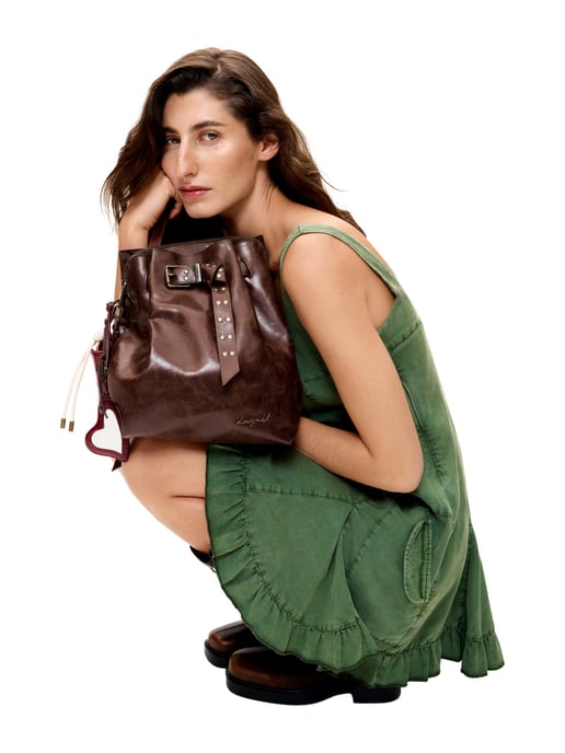 Desigual Rucksack - Image 3