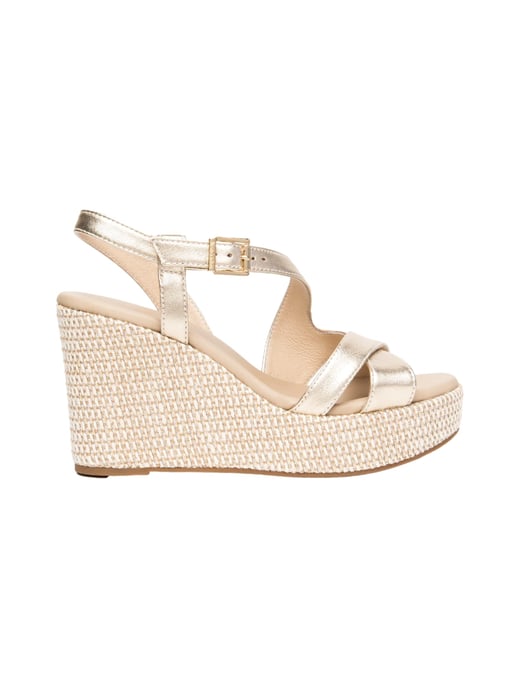 Nero Giardini Wedges - Image 1
