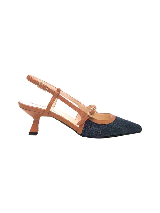 Nero Giardini Pumps - Image 1
