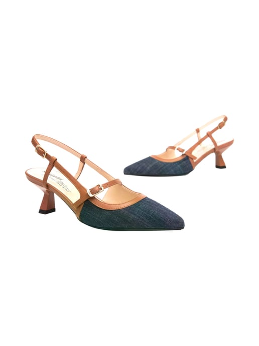 Nero Giardini Pumps - Image 4