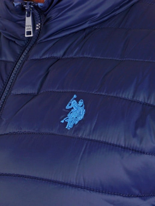 U.S. Polo Assn Jacke - Image 5