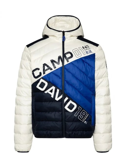 Camp David-jas - Image 1