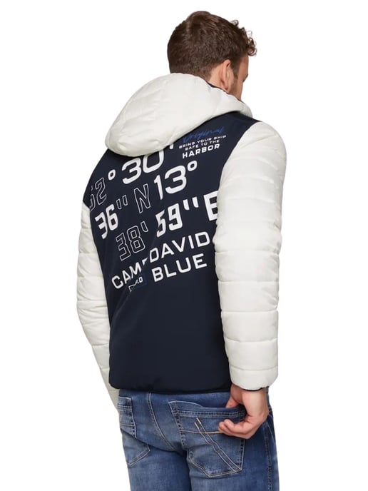 Camp David-jas - Image 2