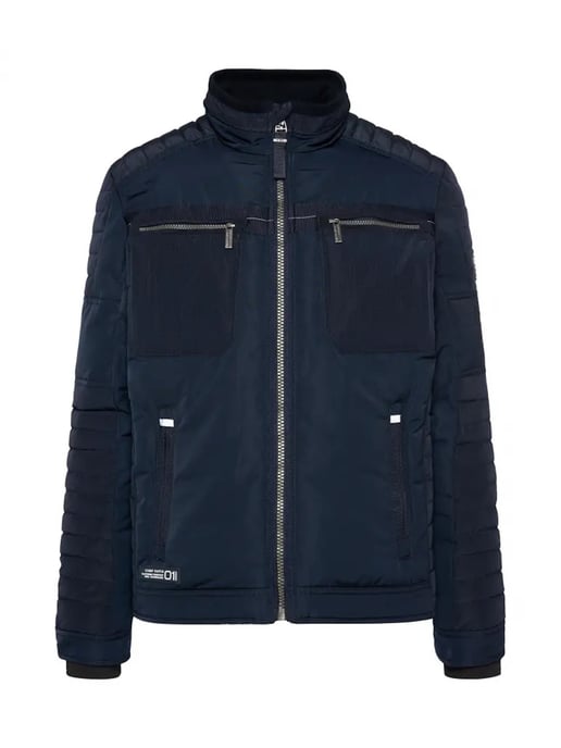 Camp David Jacke - Image 1