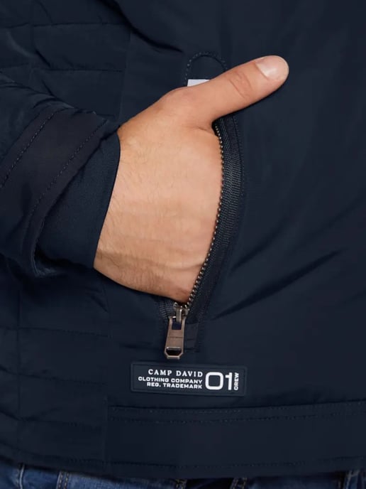 Camp David Jacke - Image 3