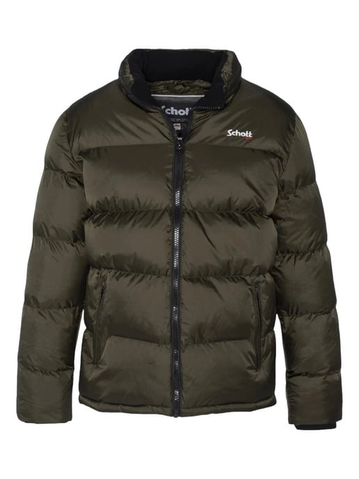 Schott jas - Image 1