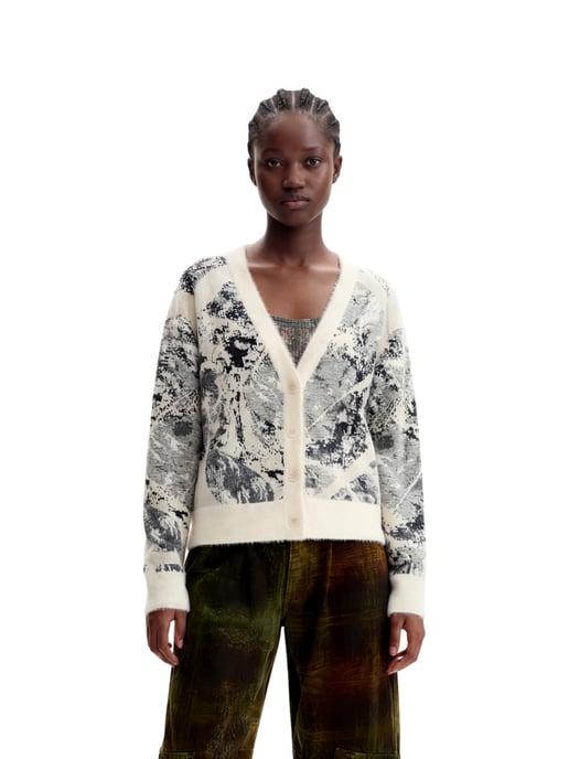 Desigual trui - Image 4