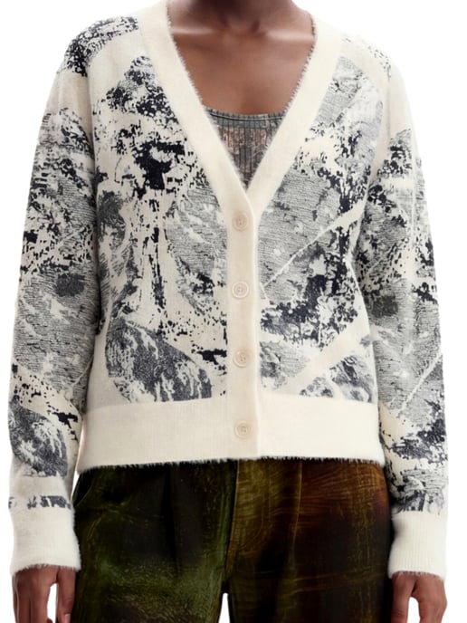 Desigual trui - Image 5