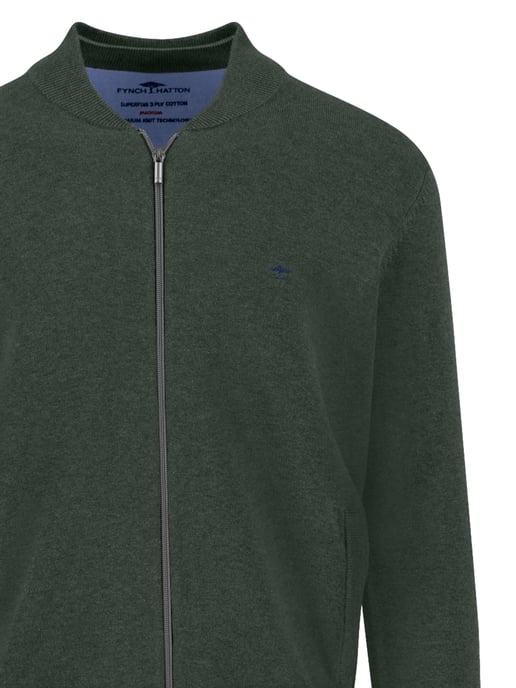 Fynch-Hatton vest - Image 5