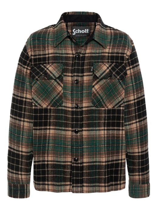 Schott jas - Image 1