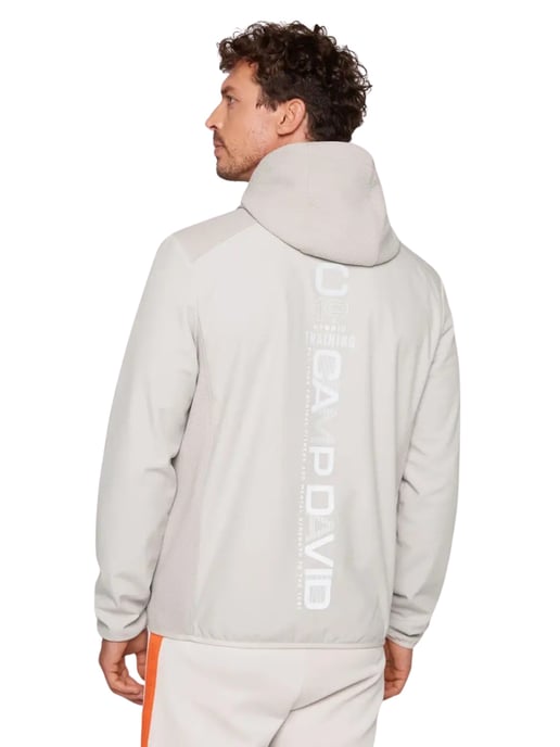 Camp David-jas - Image 2