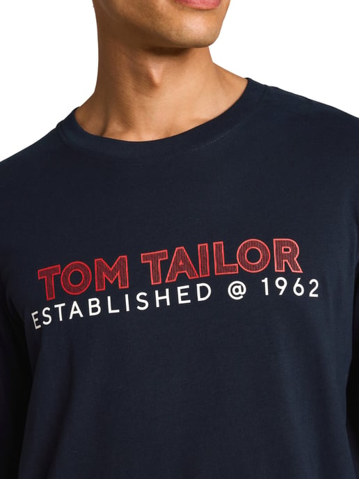 Tom Tailor overhemd met lange mouwen - Image 5