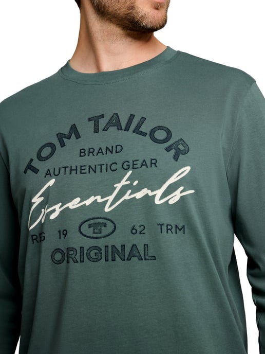 Tom Tailor overhemd met lange mouwen - Image 5