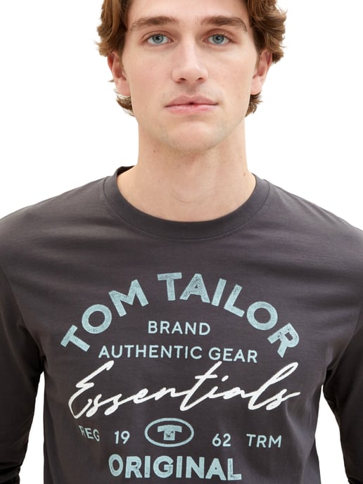 Tom Tailor overhemd met lange mouwen - Image 5