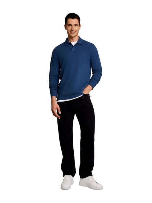 Tom Tailor poloshirt - Image 4