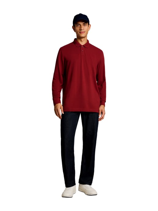 Tom Tailor poloshirt - Image 4