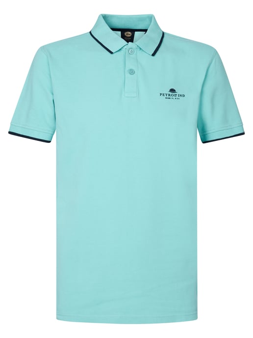 Petrol Industries poloshirt - Image 1